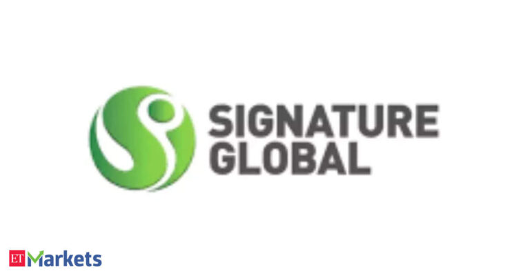 Signature Global net debt up 4% in Q2 to Rs 1,020 cr; looks to tap strong housing demand