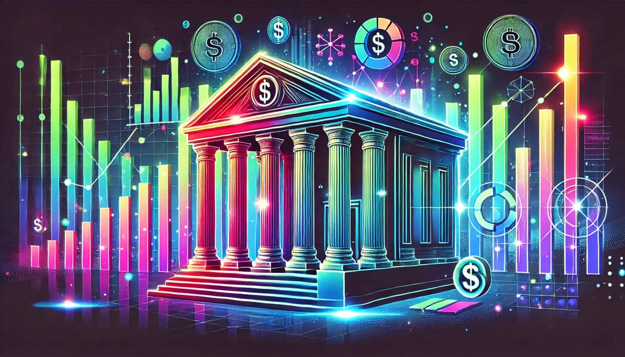 Small banks, big gains? KRE’s rally might be just the start. See why regional banks are suddenly Wall Street’s hottest pick! 🏦