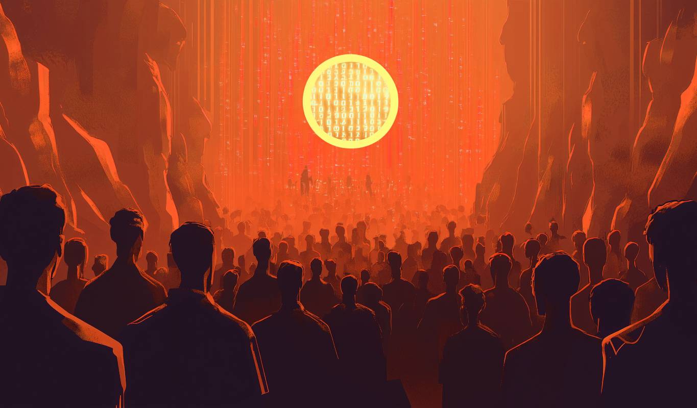 Solana Creator Anatoly Yakovenko Says Memecoins Are a Good Thing for Crypto, Forcing Projects To Prove Value - The Daily Hodl