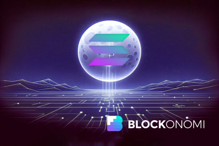 Solana Surges: Is $160 the Next Stop on Its Bull Run?