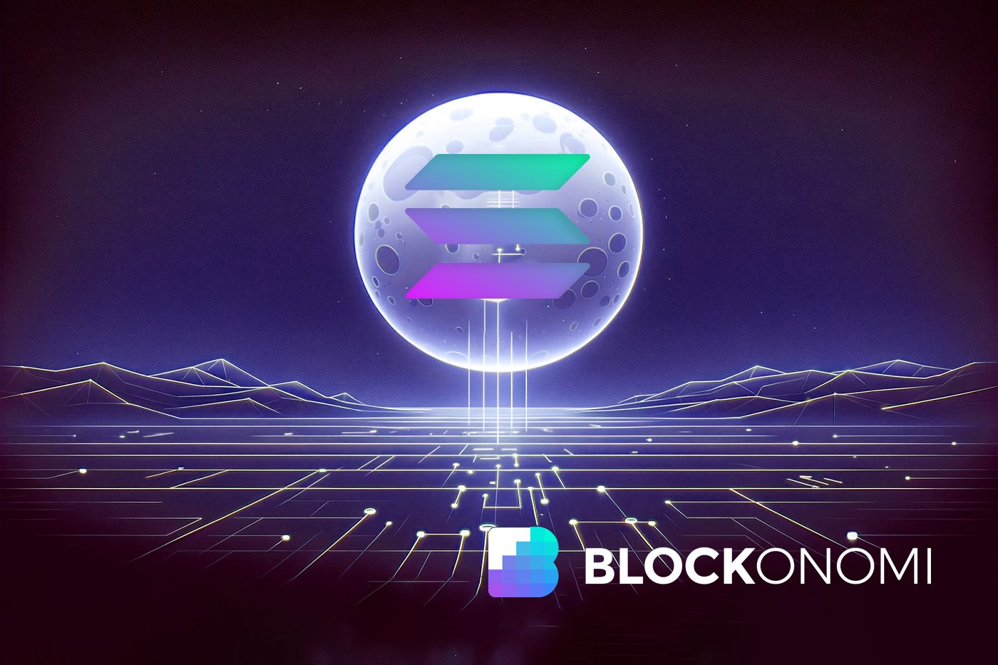 Solana Surges: Is $160 the Next Stop on Its Bull Run?