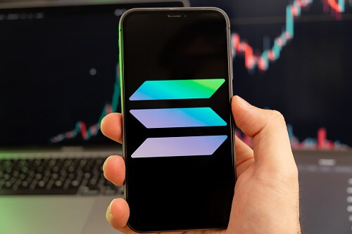 Solana near key level as investors eye Vantard (VTARD) – CoinJournal