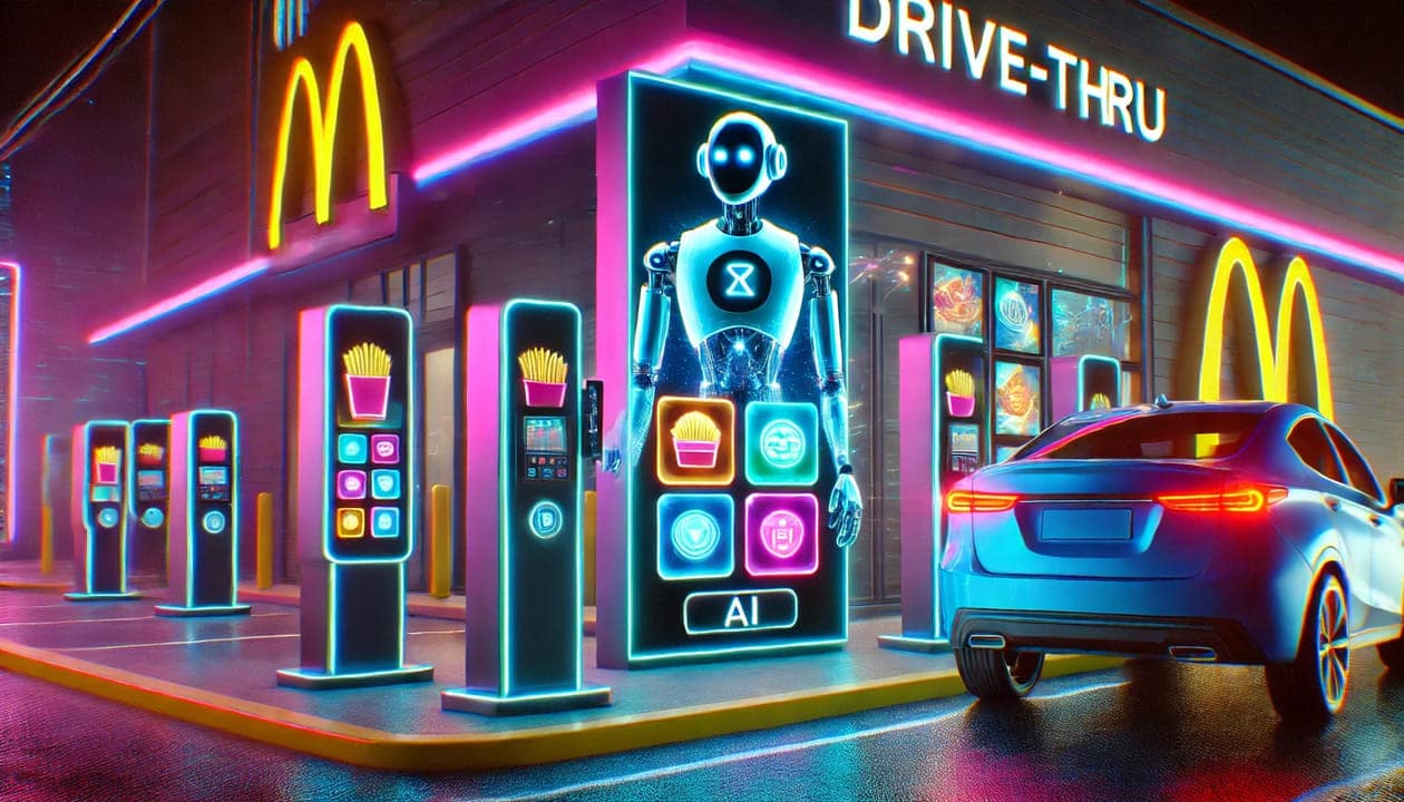 SoundHound AI’s stock just skyrocketed—here’s what Wall Street is getting excited about! 🚀