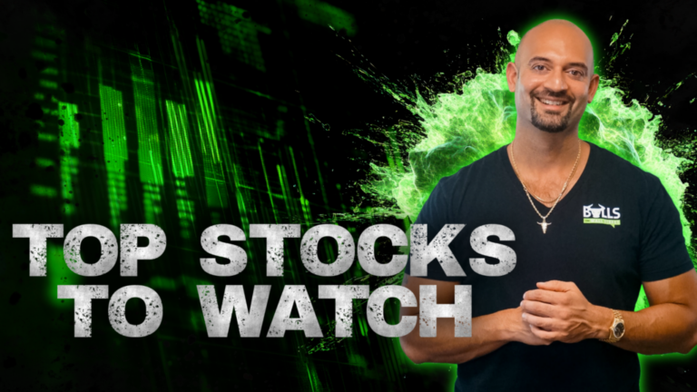 Stock Market Breakdown: Earnings Plays, Failed Breakouts & Tesla Analysis for Next Week