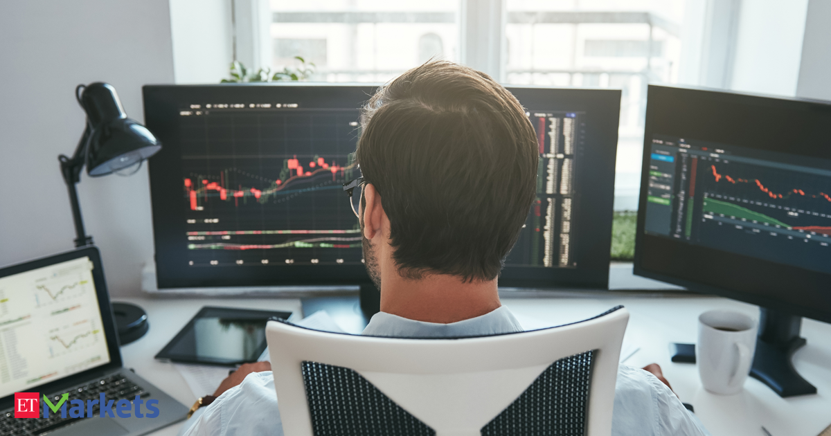 Stock market update: Nifty Bank index  0.63% in  a weak  market