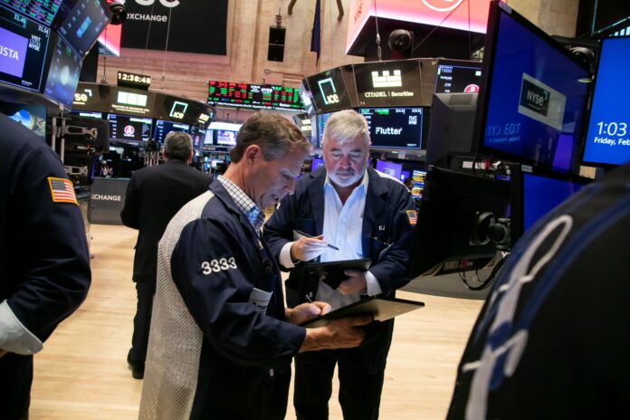 Dollar Jumps And Stock Futures Decline On Tariffs: Markets Wrap