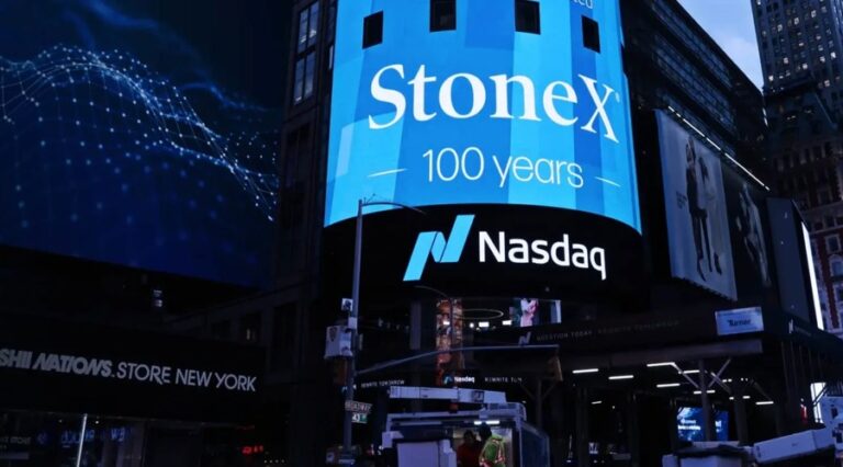 StoneX