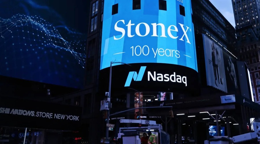 StoneX