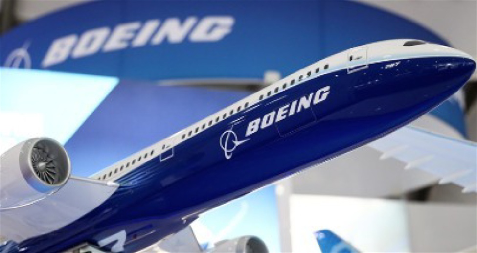 Striking Boeing workers reject 35% pay rise offer | Forexlive