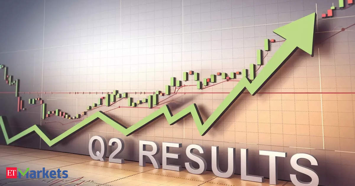 Sun Pharma Q2 Results: Net profit jumps 28% to Rs 3,040 crore on higher sales