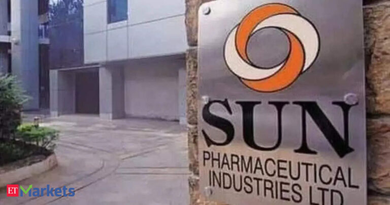 Sun Pharma Q2 Results Preview: PAT may rise 25% YoY; healthy revenue growth seen