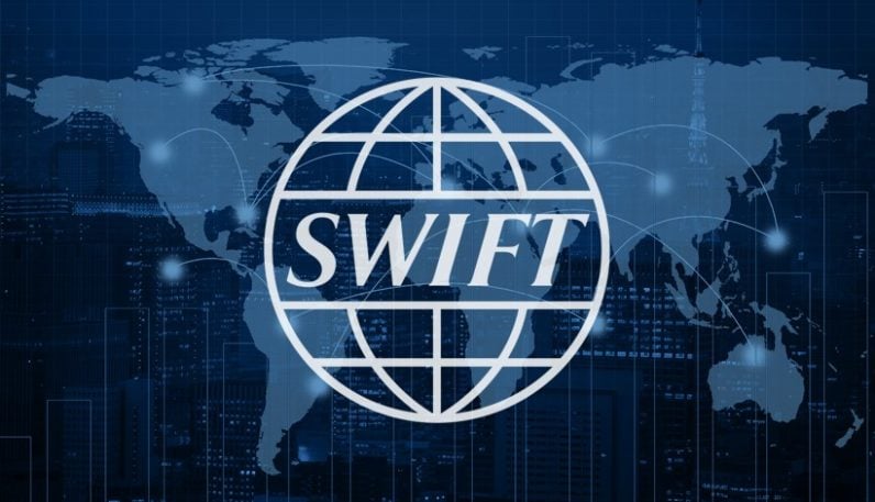 Swift to pilot digital currency transactions in 2025
