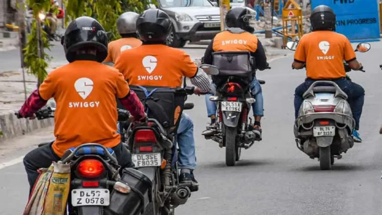 Swiggy Introduces ‘Seal’ Program to Enhance Food Hygiene Standards - Equitypandit