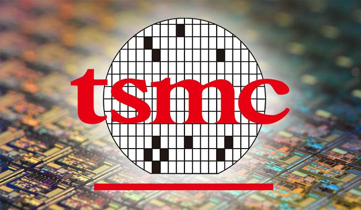 Taiwan Semiconductor (TSM) Shares Rise by Nearly 10%