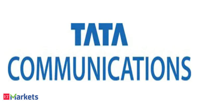 Tata Communications Q2 results: Cons PAT rises 3% YoY to Rs 227 crore but declines 32% QoQ