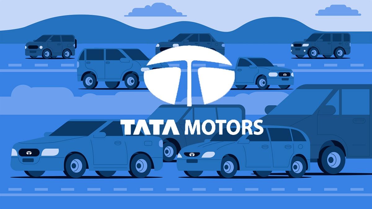 Tata Motors’ Jaguar Land Rover Sales Exceed 10,000 in September; Shares Trading Flat - Equitypandit