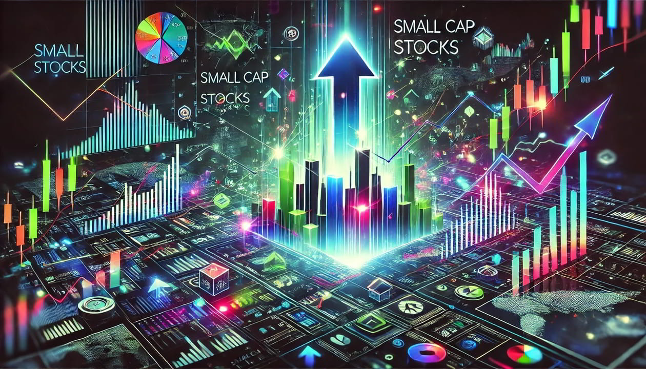 Technical strength, economic optimism, and a potential short squeeze?! IWM is in the spotlight for a reason! 💡