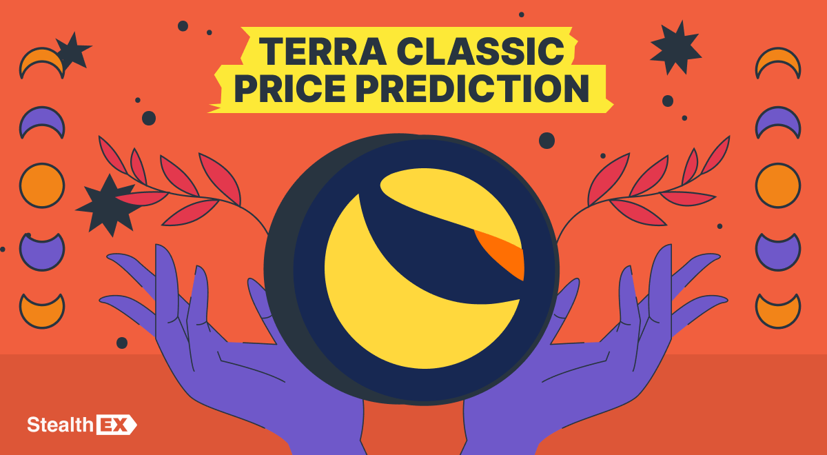 Terra Classic Price Prediction 2025, 2026, 2030-2040: Will LUNC Reach $1?