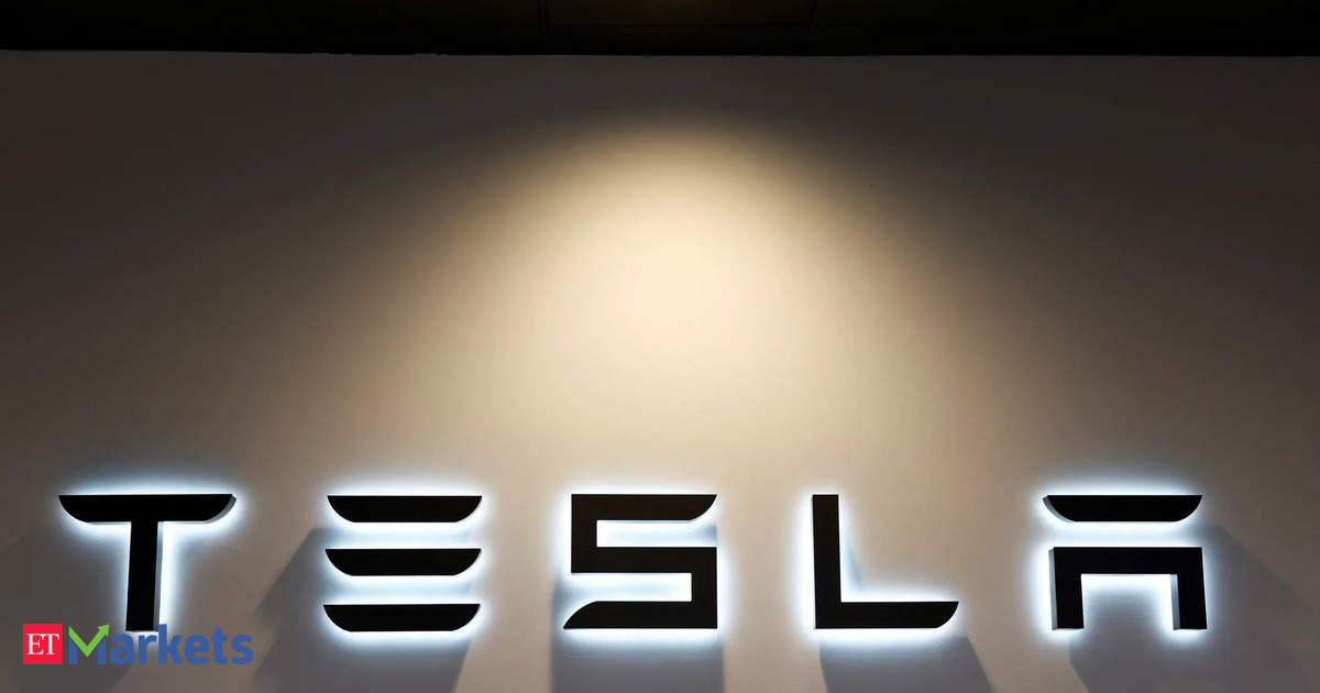 Tesla allays investor fears with crucial EV growth forecast, shares jump 16%