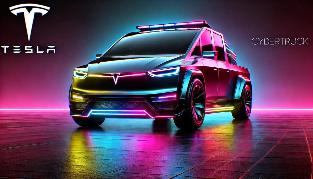 Tesla’s Cybercab and Robovan: Elon Musk’s Latest Autonomous Vehicle Vision