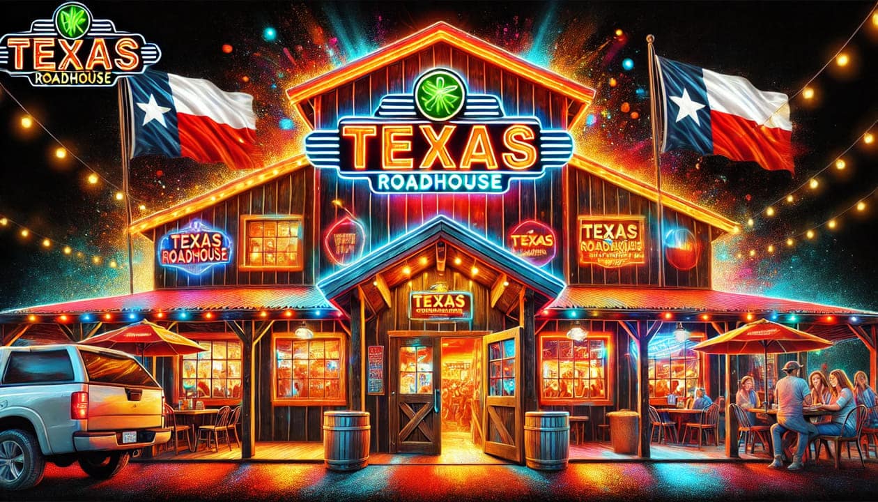 Texas Roadhouse is on fire! With new restaurants, rising dividends, and a bullish stock, here’s why investors are all in! 🍖