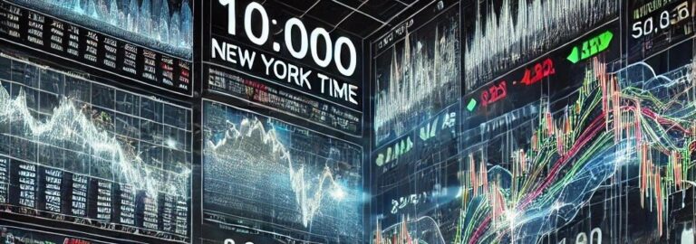 The Importance of 10:00 AM