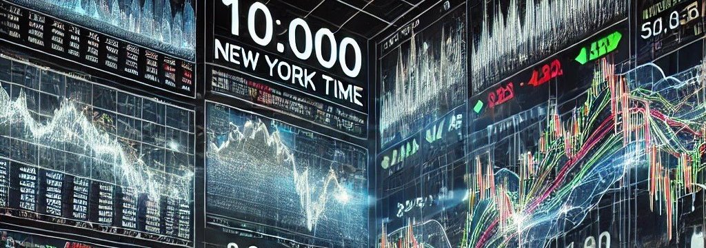 The Importance of 10:00 AM