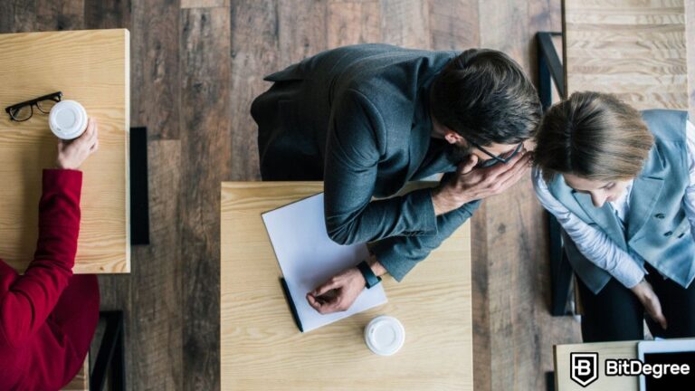 The biggest crypto acquisition ever... or just gossip