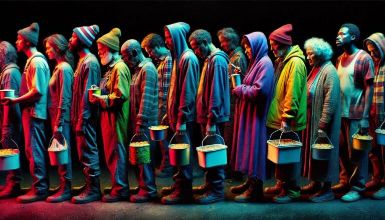 Think inflation is just a stat? Over 90% of Americans are voting on it. This election, it’s not just politics—it’s your wallet 💸