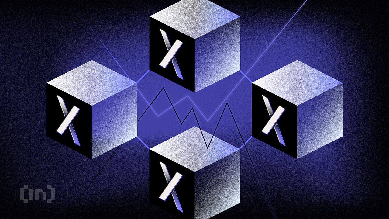 This Is Why DYDX Price Faces Pressure After 32% Surge