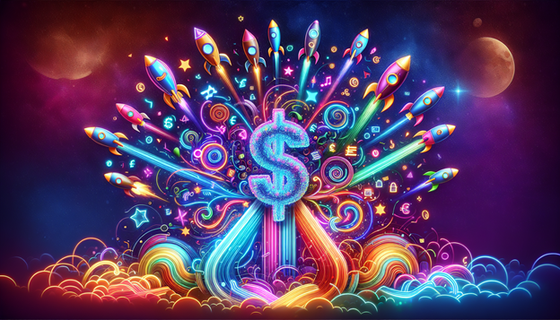 This Solana Meme Coin And 3 Other Altcoins Anticipate A Rapid Rise