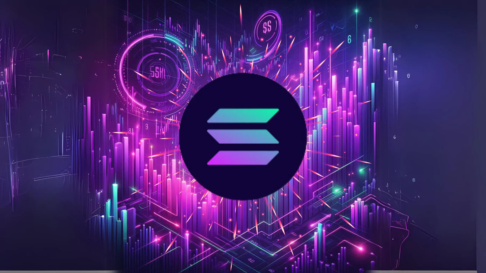 This Under $1 Altcoin Mirrors Solana's Epic 1000x Rise, Promising Massive Returns