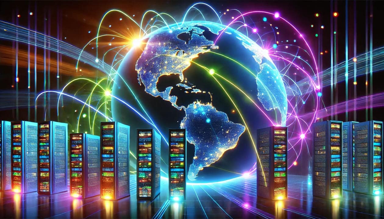 This tech giant just raised its dividend by 25%—is Equinix the safest bet for 2025? 💸