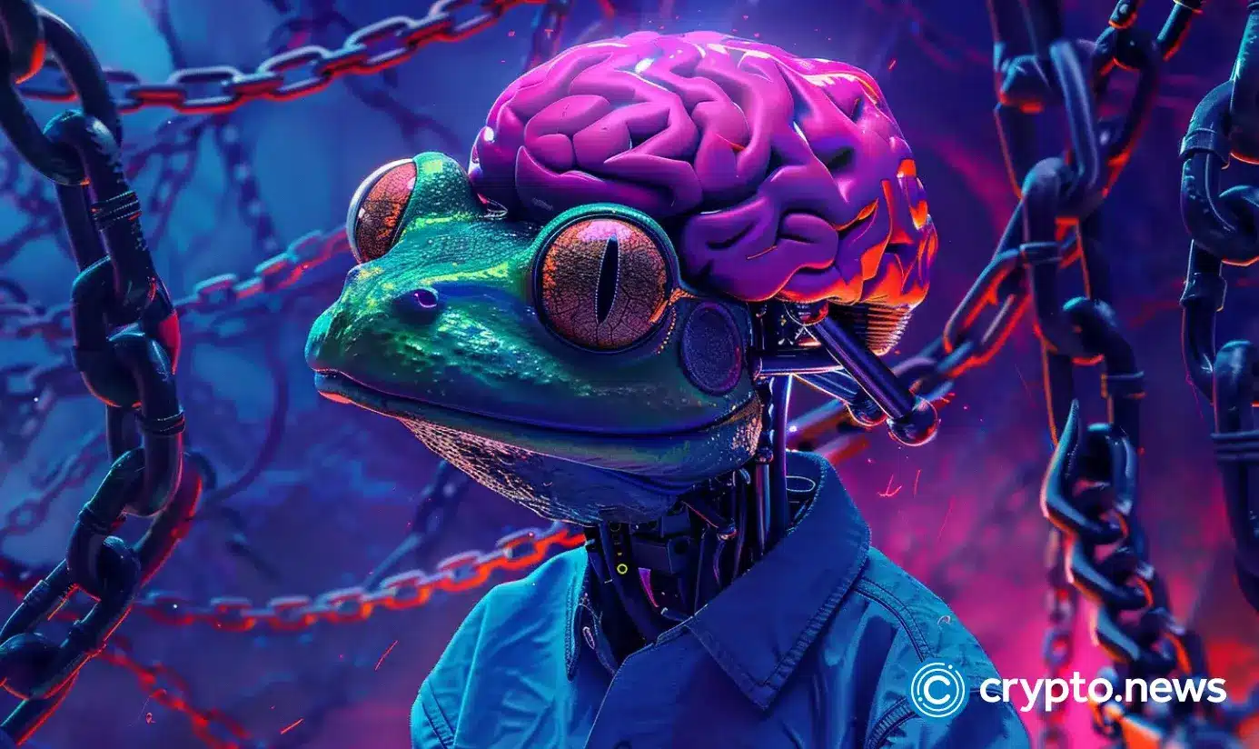 Top 3 low-cap crypto gems to invest in this wnter