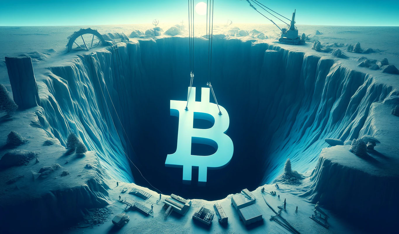 Top Analyst Issues Bitcoin Warning, Says BTC Could Witness ‘Most Bearish’ Scenario Even if It Breaches $70,000 - The Daily Hodl