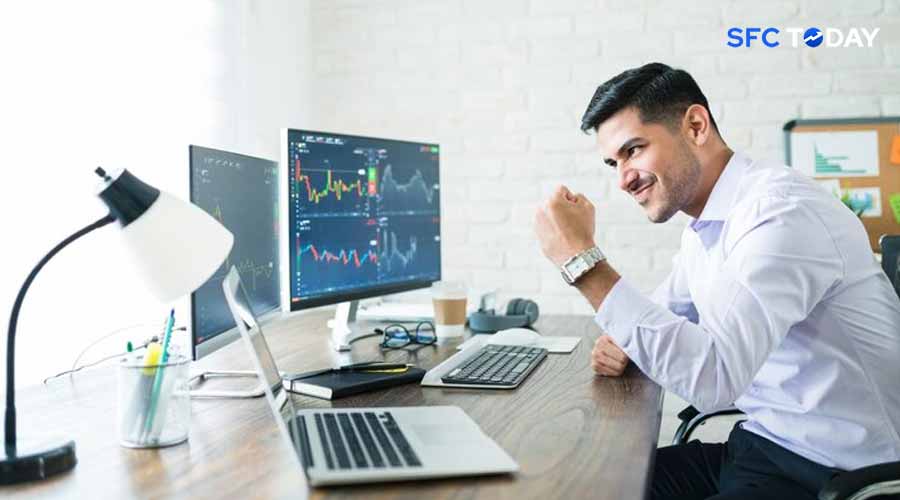Top Indian Tech Stocks with Strong Growth Potential