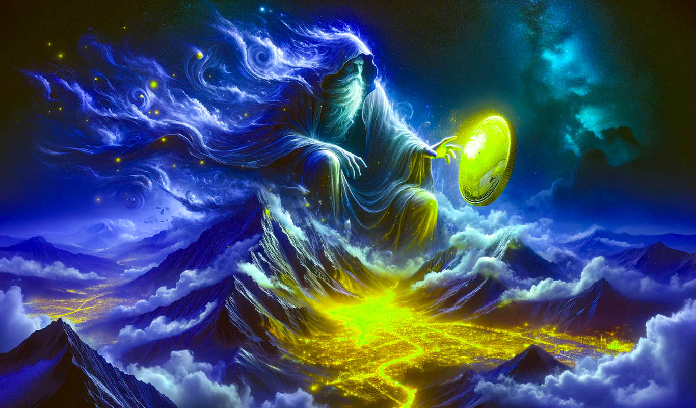 Trader Hints at Parabolic Rally to All-Time High for Solana Rival, Updates Outlook on PEPE and WIF - The Daily Hodl