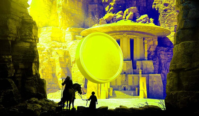 Trader Michaël van de Poppe Predicts New All-Time Highs for Two Altcoins, Updates Outlook on Bitcoin and Wormhole - The Daily Hodl