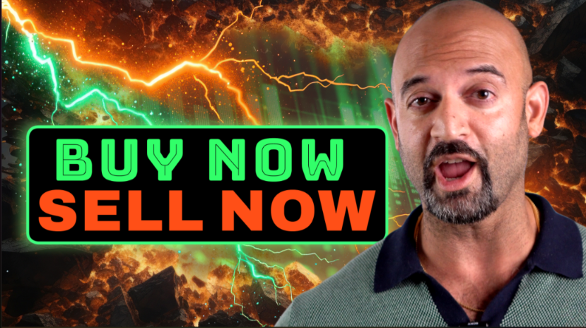 Trading Tesla’s Key Levels, Flag Patterns & Earnings Plays in Today’s Market