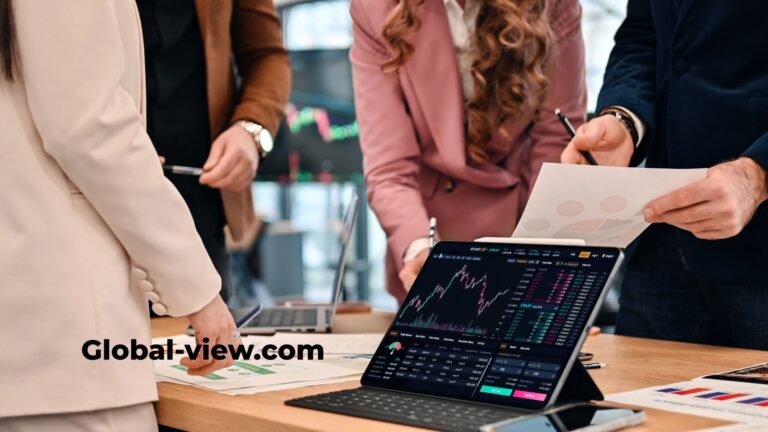 Trading Tip: Treat Your Trading as a Business: Keep a Ledger.