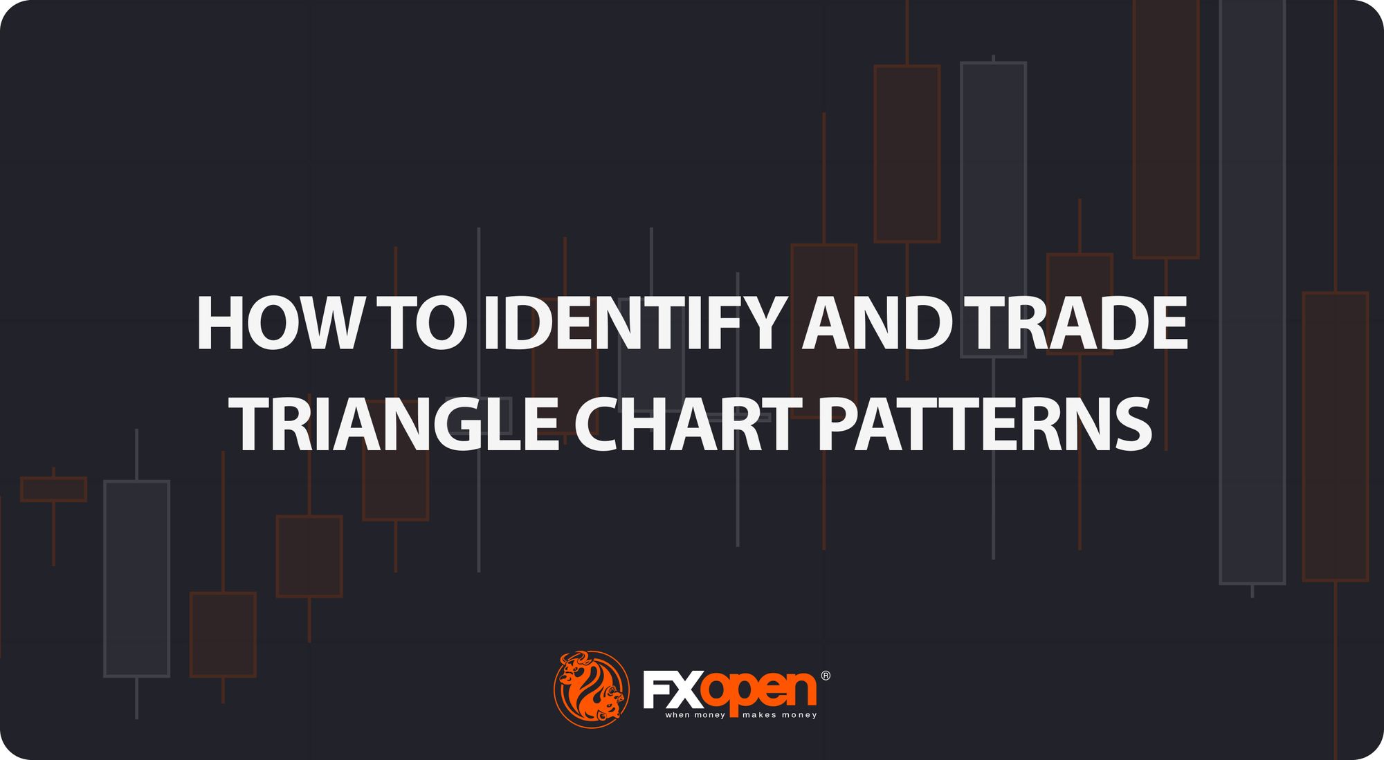 Triangle Chart Patterns in Trading