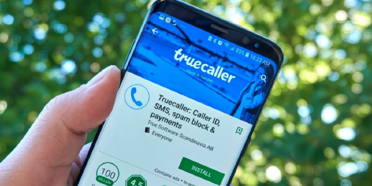 Truecaller Launched UPI Verification for Premium Users in India - Equitypandit