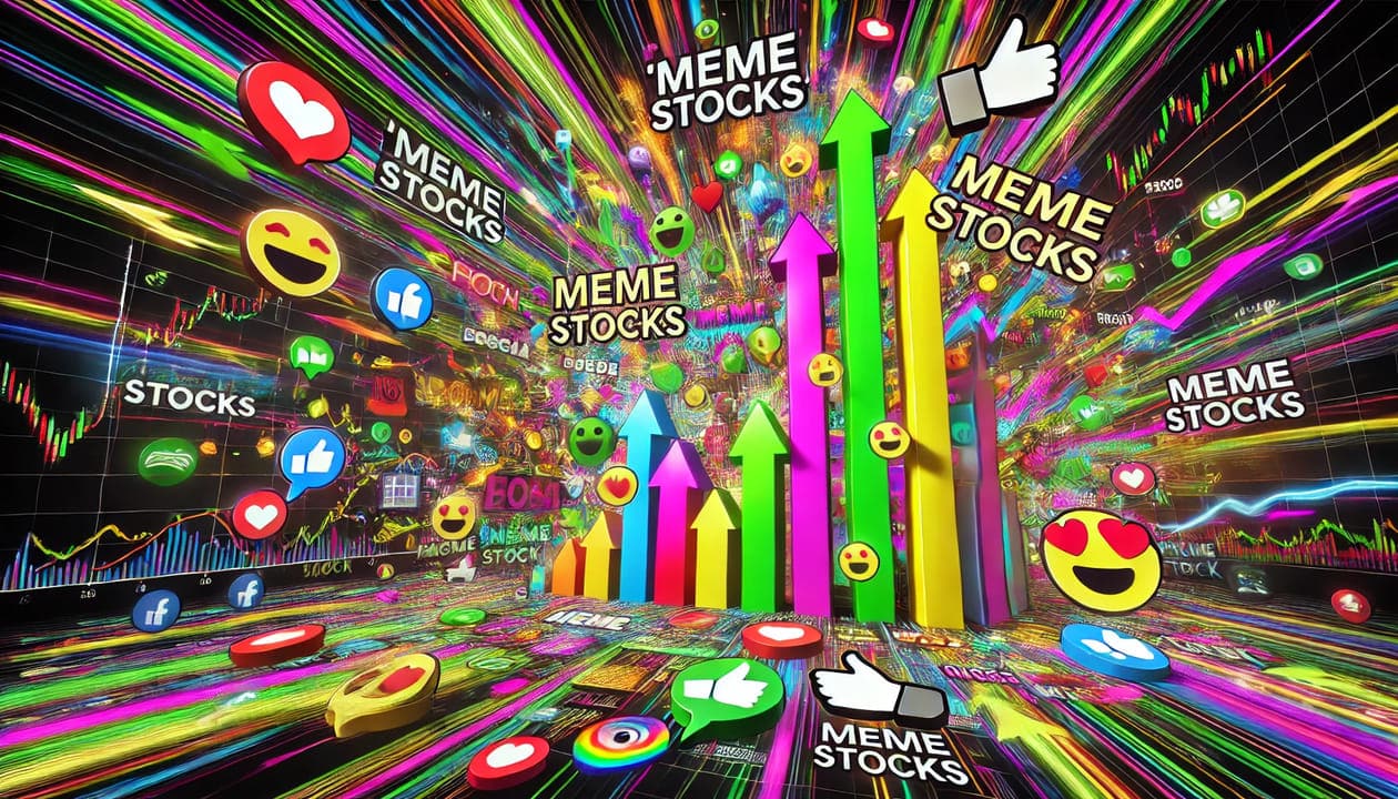 Trump’s election odds are rising… and so is DJT stock! 📊