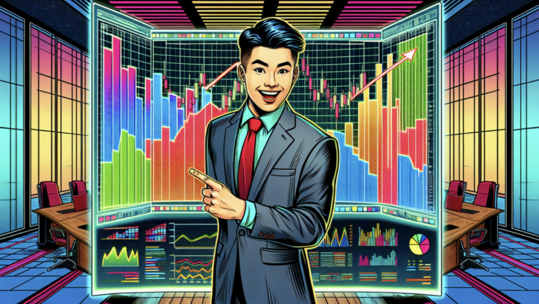 Turn $300 Into $2 Million: The Top 5 Cryptos Poised to Surpass Bitcoin by 2026 - BitRss - Crypto World News