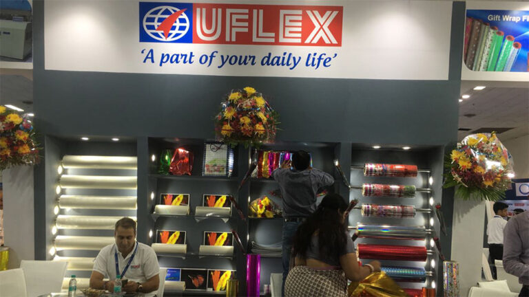UFlex Shares Rise 1% on Subsidiary's Plan to Set Up Packaging Facility in Egypt - Equitypandit