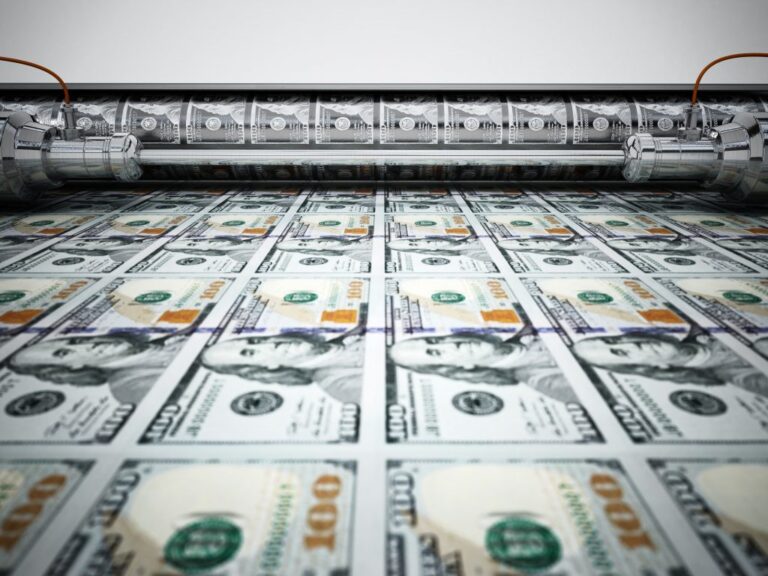 US Dollar Index (DXY) Outlook: DXY Breaches the 100-day MA, Will the Rally Continue? - MarketPulse