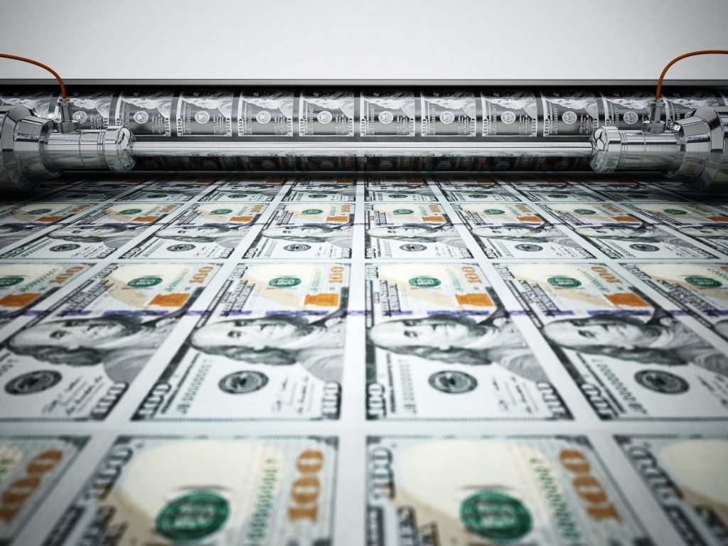 US Dollar Index (DXY) Outlook: DXY Breaches the 100-day MA, Will the Rally Continue? - MarketPulse