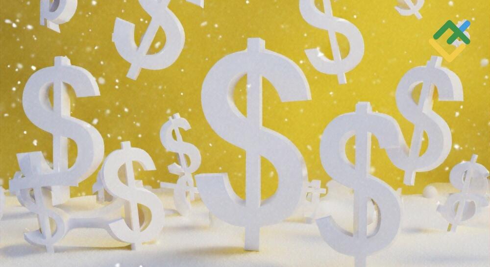 US Dollar Refuses to Retreat. Forecast as of 31.10.2024 | LiteFinance