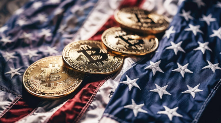 US GOV Readies Itself to Unleash $4.33B in BTC on Crypto Market