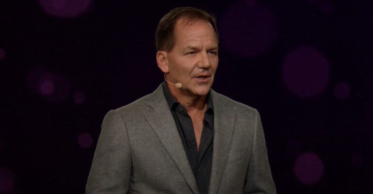 U.S. Will Go Broke Fast Without Serious Spending Cuts, Warns Paul Tudor Jones